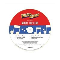 VBS 2023 Music For Kids CD Pkg 5