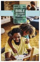 Bible Studies for Life: Preteens Leader Pack Fall 2022