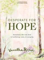 Despearate for Hope