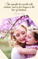 Mother's Day Bulletin: Mother's Day Blossom (Package of 100)