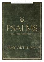 Psalms - DVD Set