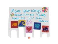 VBS 2023 Marble Review Craft Pack