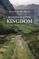 Sermon on the Mount - Personal Study Guide