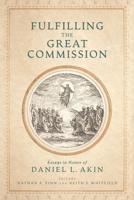 Fulfilling the Great Commission