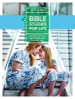 Bible Studies For Life: Kids Special Buddies Leader Guide Spring 2023