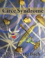 Circe Syndrome: Book 1 of the Rogue Divine Heart Stories