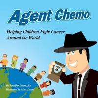 Agent Chemo: Helping Children Fight Cancer Around the World