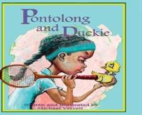 Pontolong and Duckie