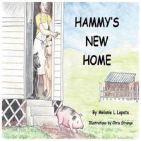 Hammy's New Home