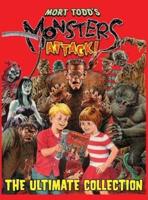 Mort Todd's Monsters Attack!