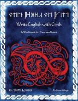 Write English With Cirth