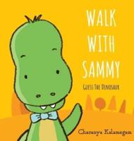 Walk with Sammy: Guess the dinosaur