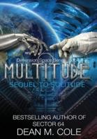 Multitude: A Post-Apocalyptic Thriller (Dimension Space Book Two)