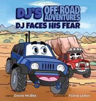 DJ's Off-Road Adventures