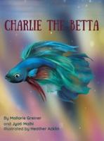 Charlie the Betta