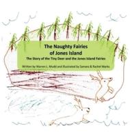 The Naughty Fairies of Jones Island