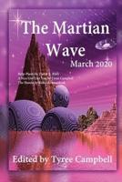 The Martian Wave: March 2020