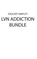 LVN Addiction Bundled Courses