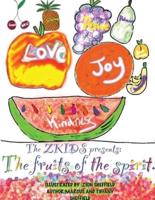 The Zkids Presents