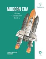 Modern Era: Maps & Worksheets