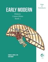 Early Modern: Maps & Worksheets