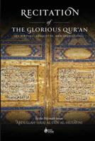 Recitation of the Glorious Qur'an