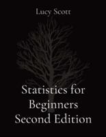 Statistics for Beginners Second Edition