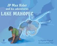 JP Max Rider. Lake Mahopec.