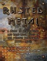 Rusted Metal