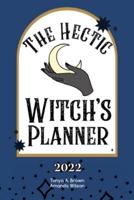 The Busy Witch's Planner
