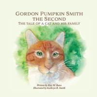 Gordon Pumpkin Smith the Second