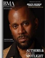 Bma Black Men Authors Magazine