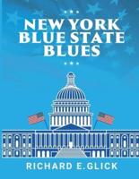 NEW YORK BLUE STATE BLUES