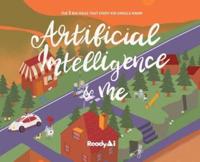 Artificial Intelligence & Me (Special Edition): The 5 Big Ideas That Every Kid Should Know