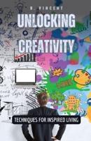 Unlocking Creativity