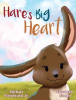 Hare's Big Heart