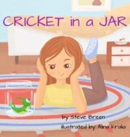 Cricket in a Jar