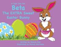 A Type One Tail Beta The Extra Sweet Easter Bunny