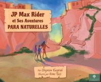 JP Max Rider