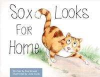 Sox Looks for Home