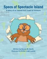 Specs of Spectacle Island