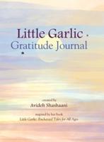 Little Garlic Gratitude Journal