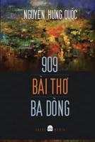 909 BÀI THƠ BA DÒNG