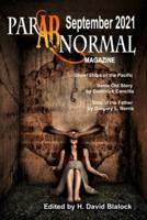 ParABnormal Magazine September 2021