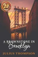 A Brownstone in Brooklyn