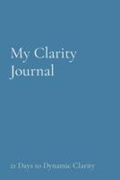 My Clarity Journal