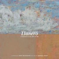 Llanero : a boyhood on the 360-of-180