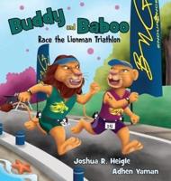 Buddy and Baboo Race the Lionman Triathlon