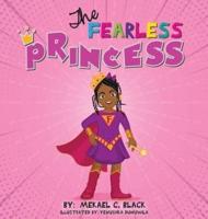 The Fearless Princess: A Supergirl's Journey to Overcoming Fear