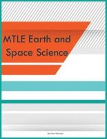 MTLE Earth and Space Science